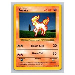 Great Pokemon Trading Card TCG Nintendo